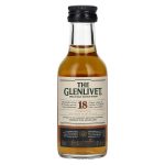 THE GLENLIVET 18 YO 43% 0.05L