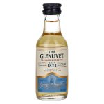 THE GLENLIVET FOUNDERS RESERVE 40% 0.05L