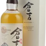 THE KURAYOSHI PURE MALT WHISKY 43% 0.700L