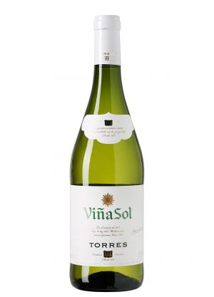 TORRES VINA SOL BLANCO 11.5% 0.750L