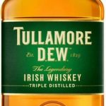 TULLAMORE DEW 40% 0.700L