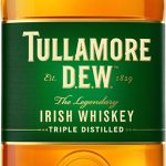 TULLAMORE DEW 40% 1L