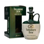 TULLAMORE DUE CROCK + Gb 40% 0.700L С КУТИЯ