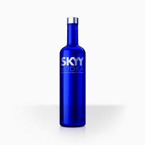 VODKA SKYY 40% 0.700L