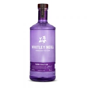 WHITLEY NEILL PARMA VIOLET GIN 43% 0.700L