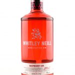 WHITLEY NEILL RASPBERRY 43% 0.700L