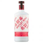 WHITLEY NEILL STRAWBERRY BLACK PEPPER 43% 0.700L