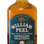 WILLIAM PEEL DISTILLERI SELECTION 40% 0.700L