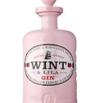 WINT & LILA STRAWBERRY GIN 37.5% 0.700L