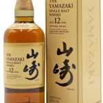 YAMAZAKI 12 YEARS +GB 43% 0.700L