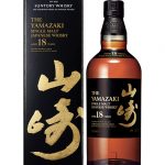 YAMAZAKI 18 YEARS 43% 0.700L