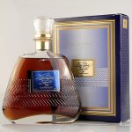 ZACAPA 30 YEARS OLD + GB 40% 0.700L