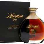 ZACAPA XO +GB 40% 0.700L