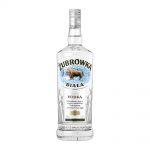 ZUBROWKA BIALA 37.5% 0.700L