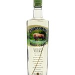 ZUBROWKA BISON GRASS 40% 1L